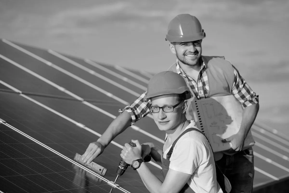 IBN Solar Engineers